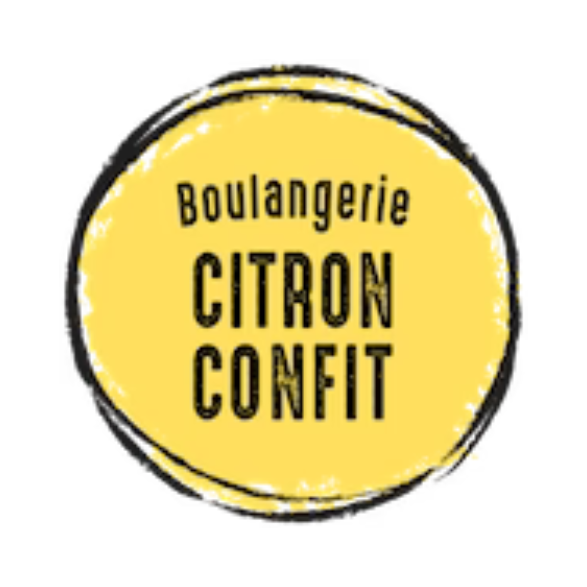 Boulangerie Citron Confit