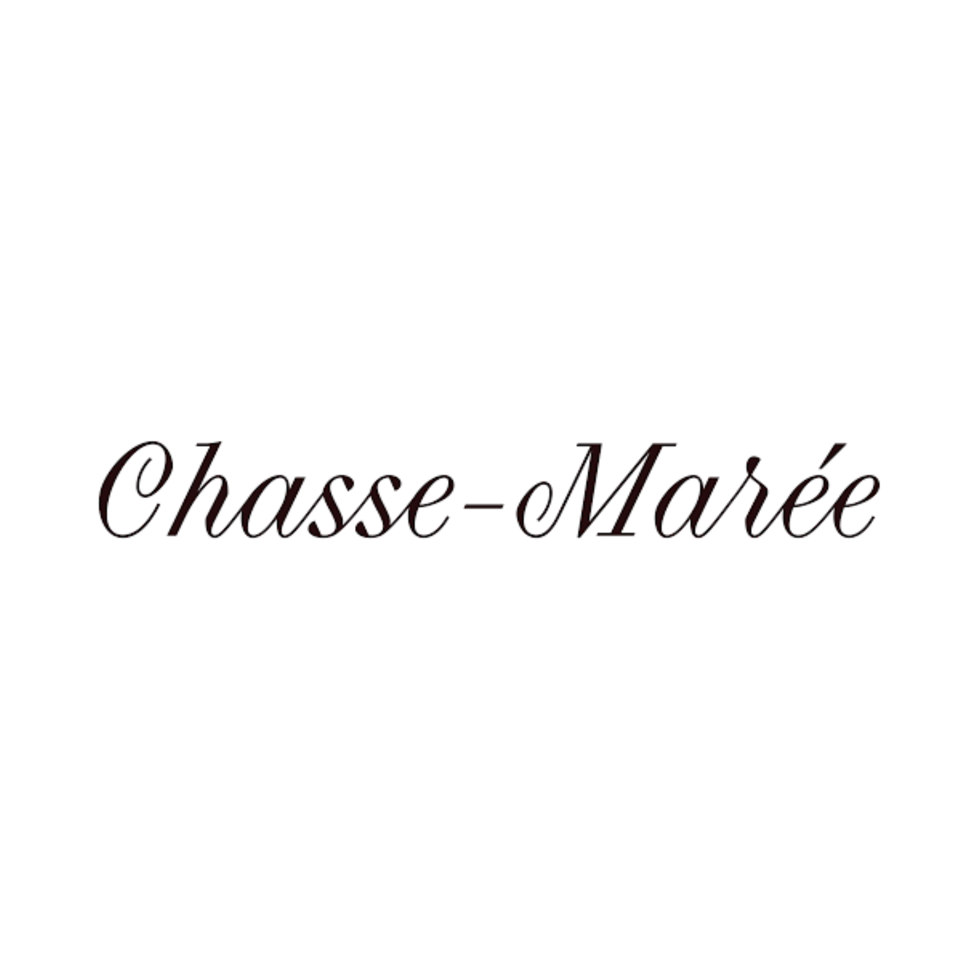 Chasse-Marée