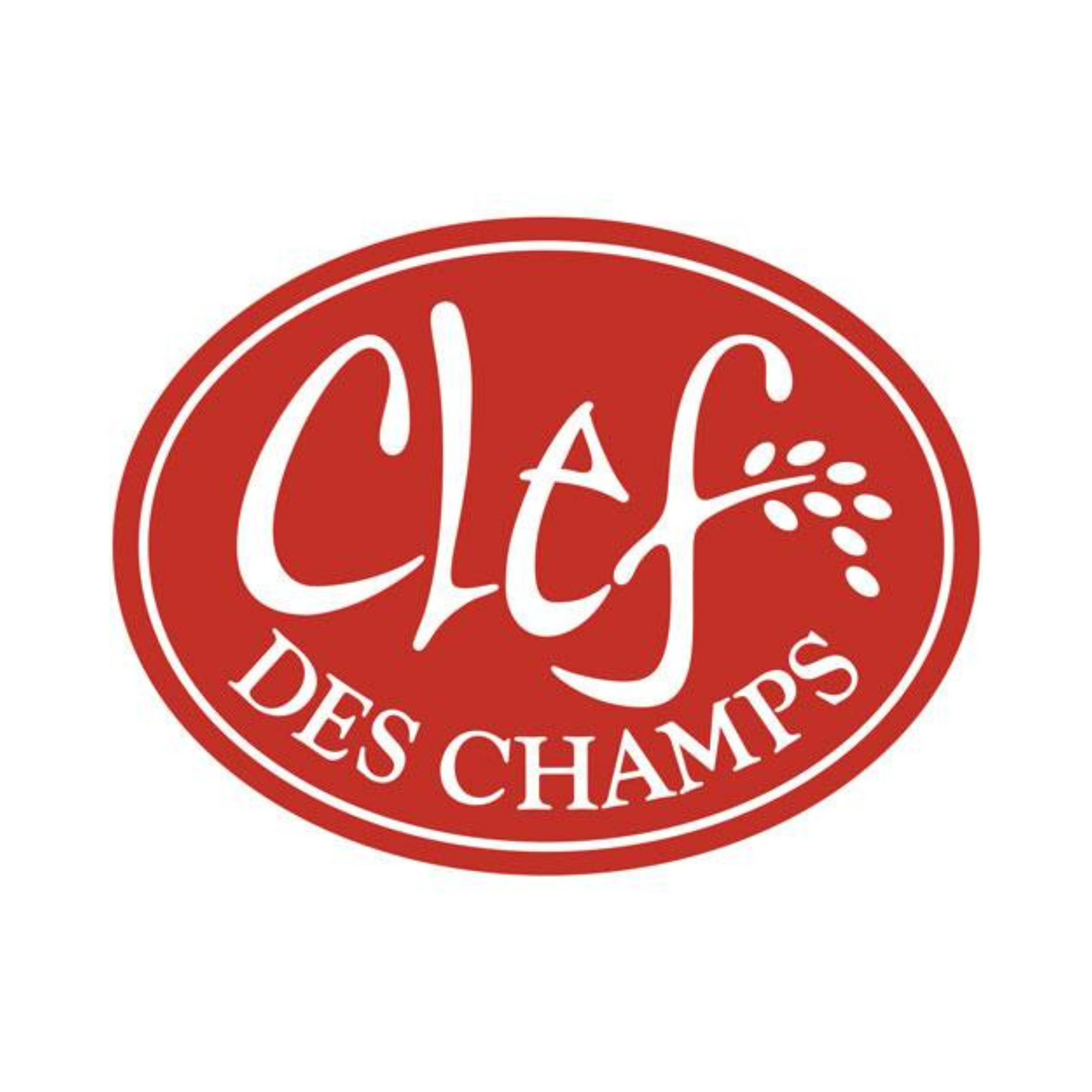 Clef des champs