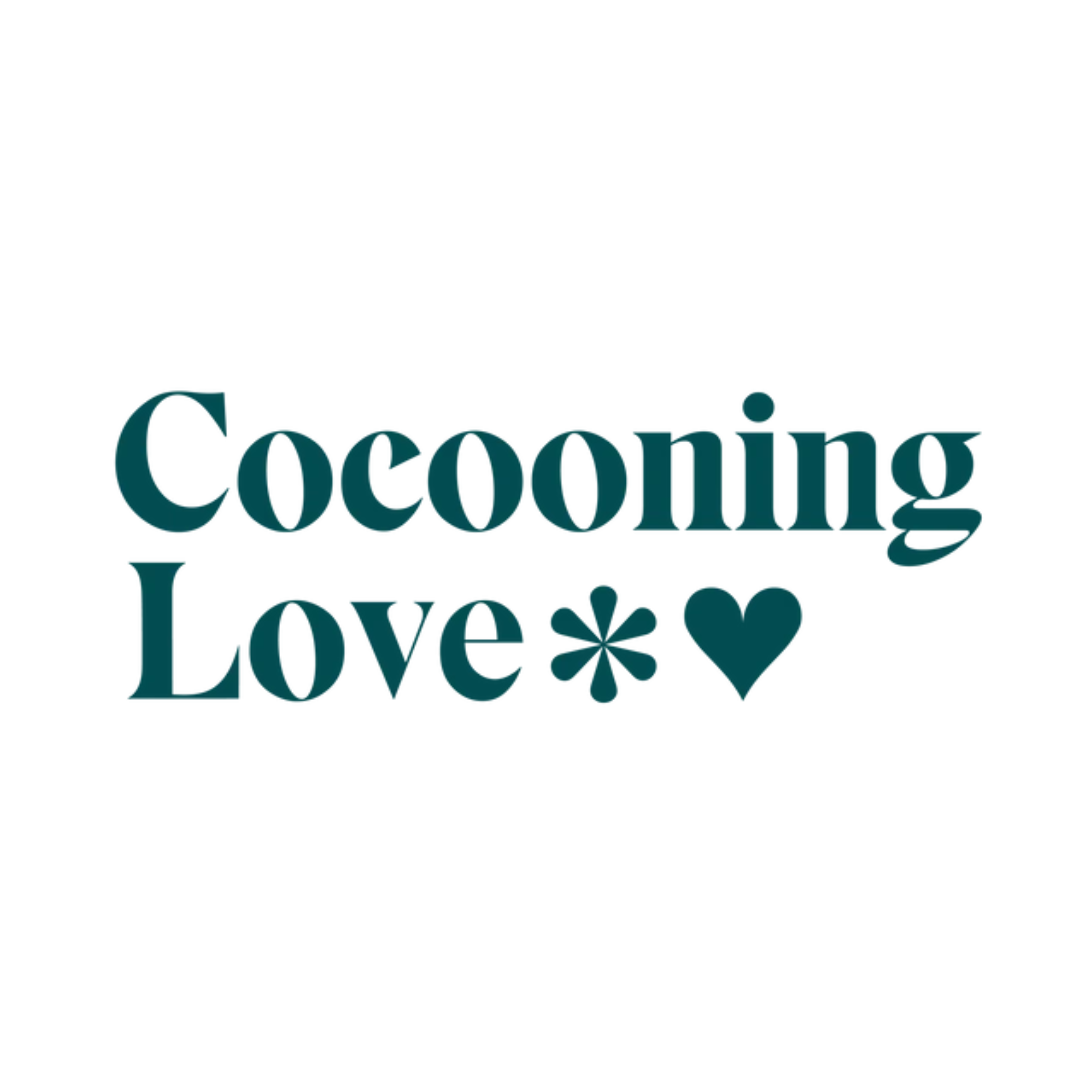 Cocooning Love