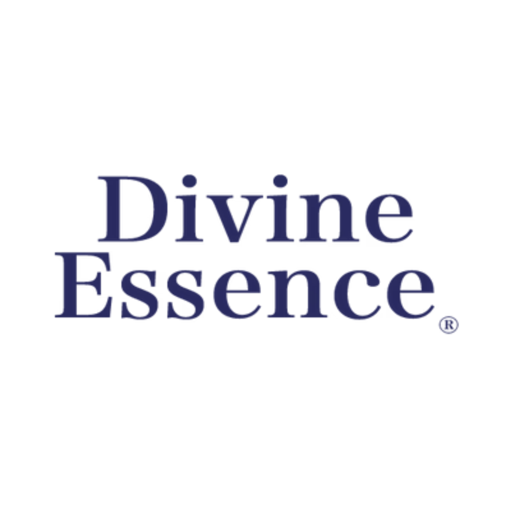 Divine Essence