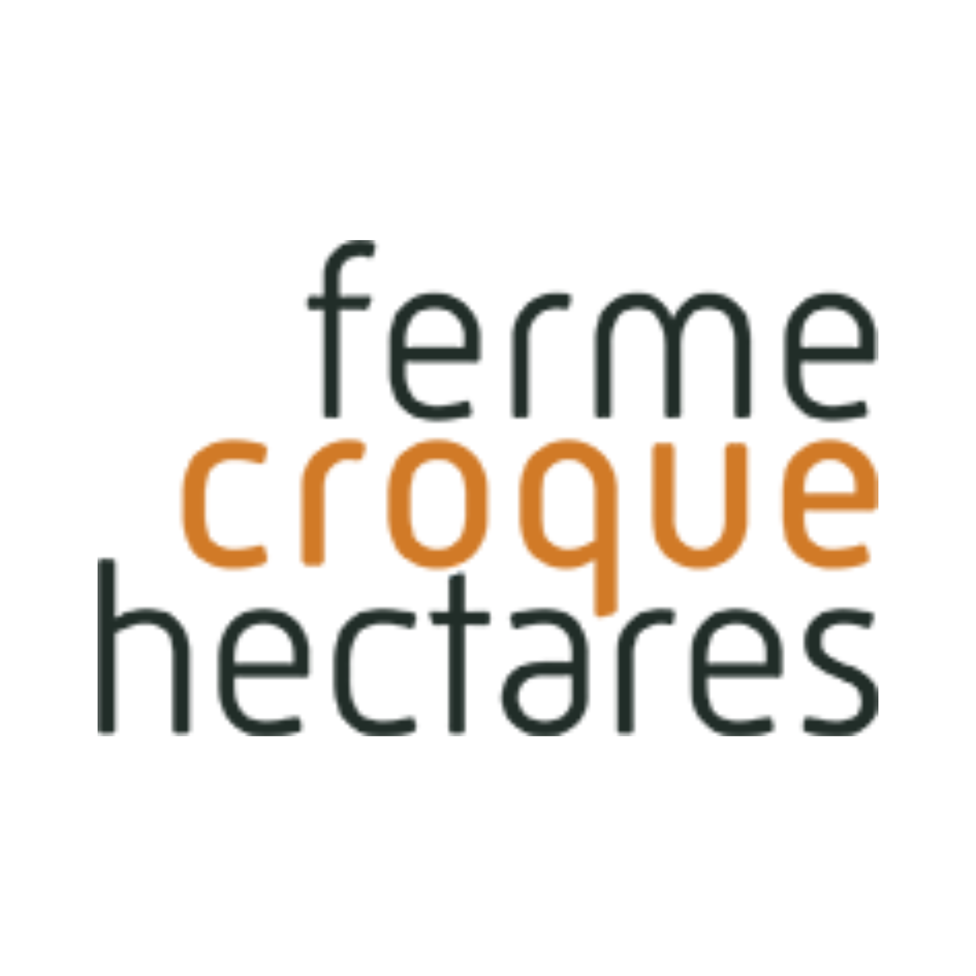 Ferme Croque Hectares