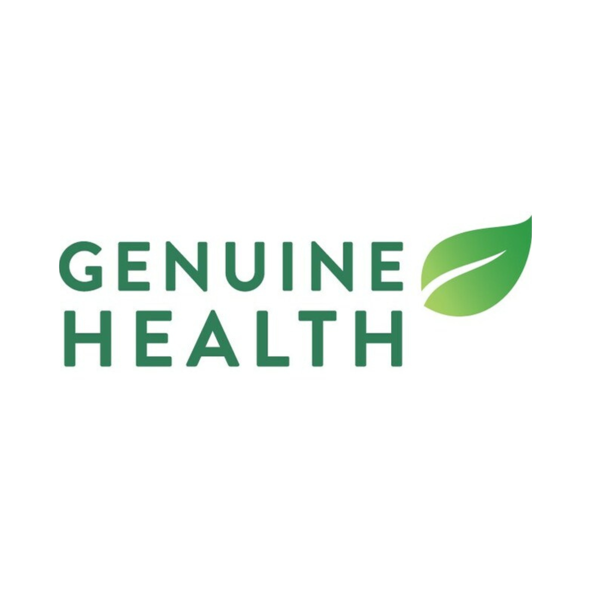Genuine Health