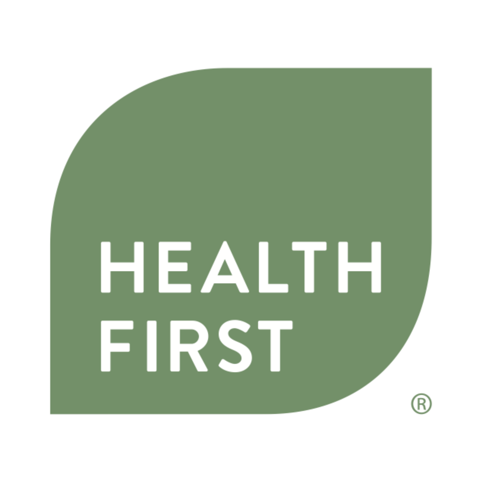 Health First