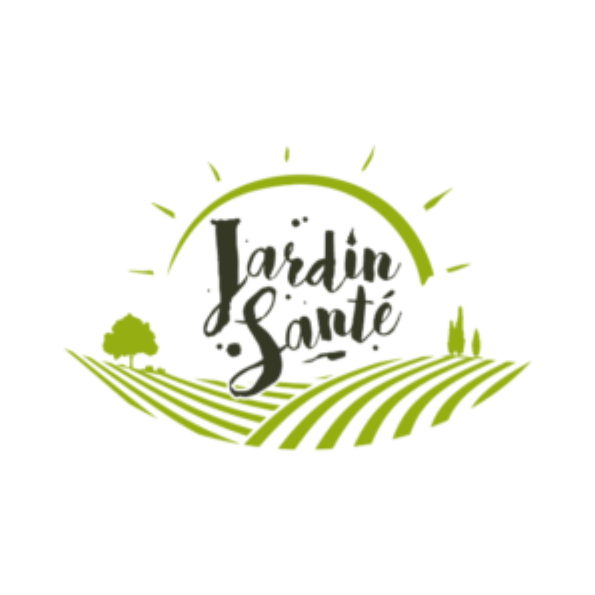 Jardins Santé