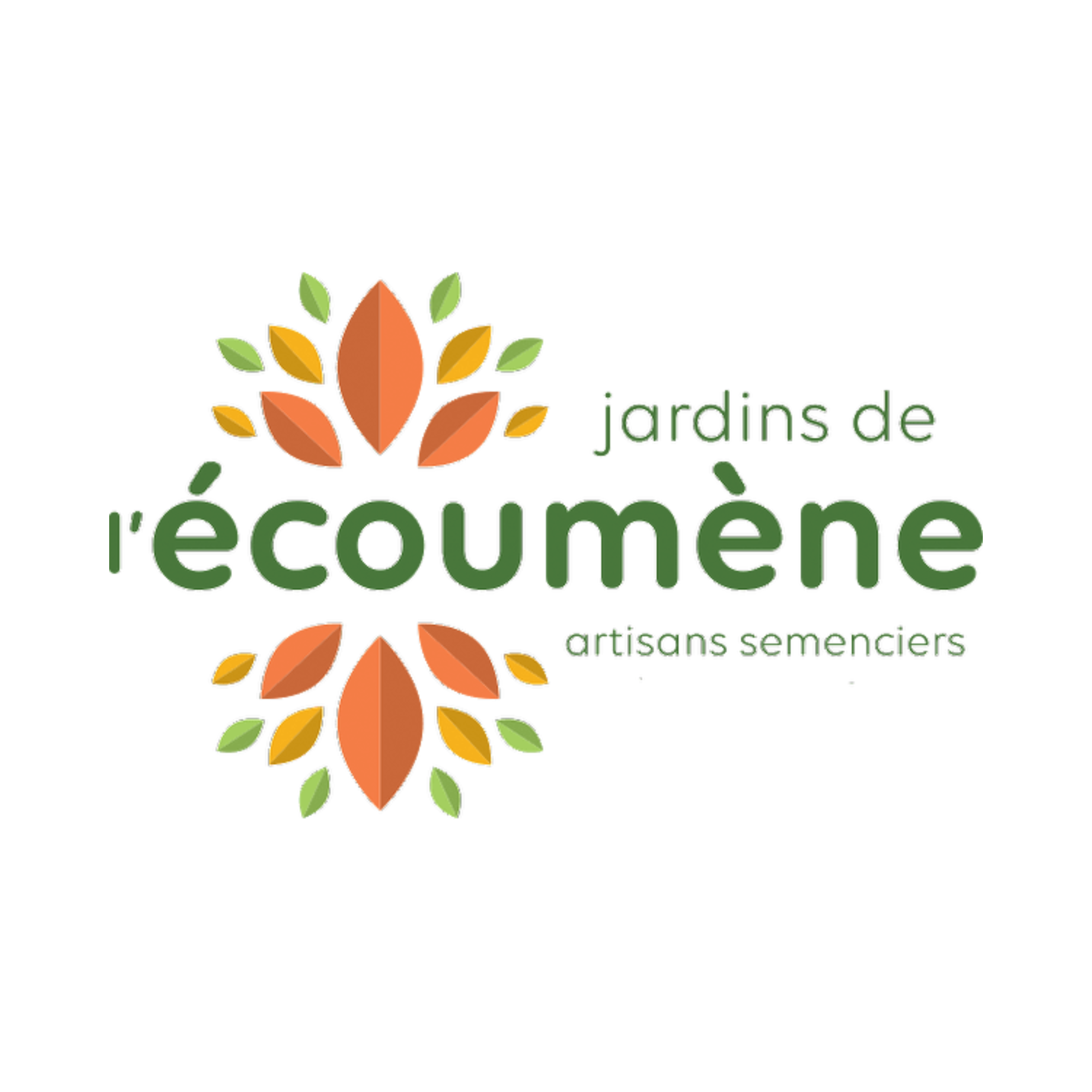 Jardins de l'écoumène