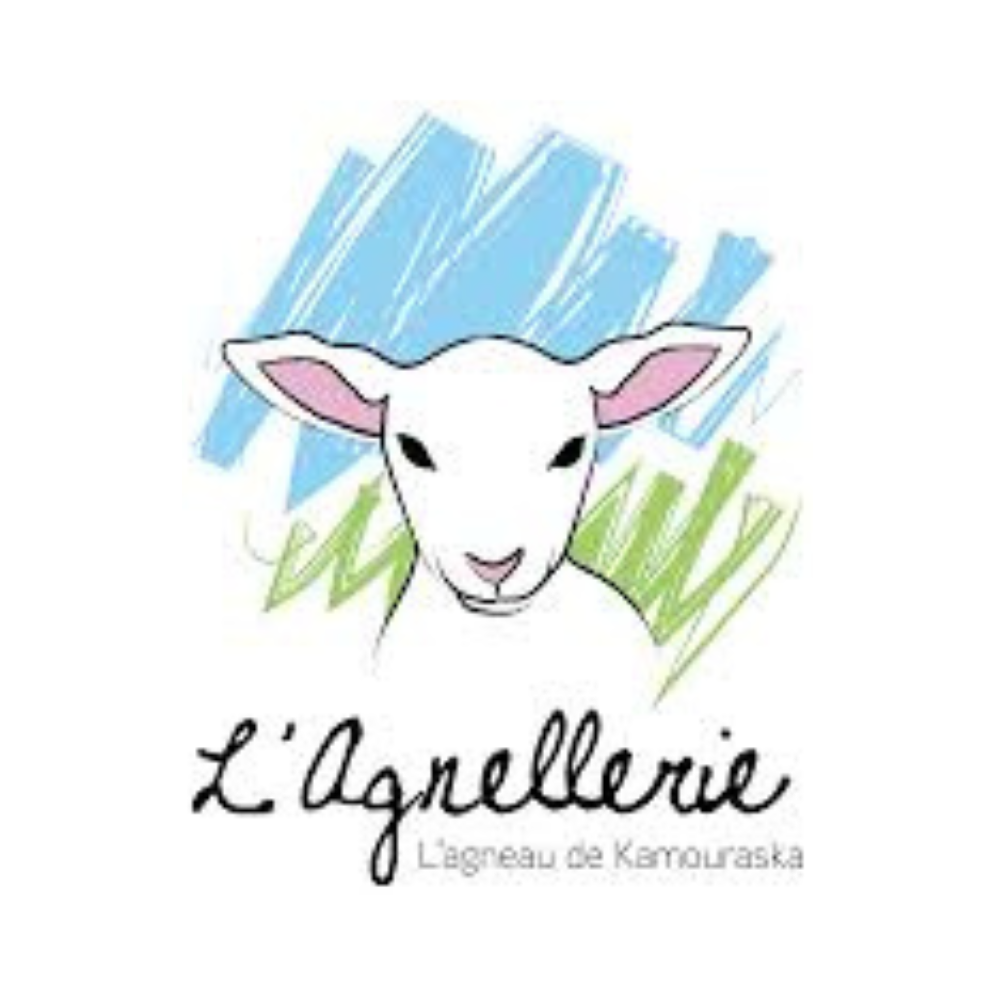 L’agnellerie de Kamouraska