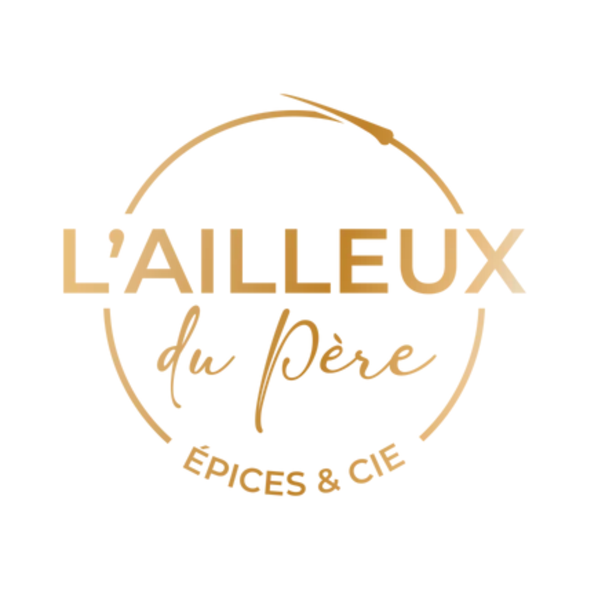 L’ailleux du Père