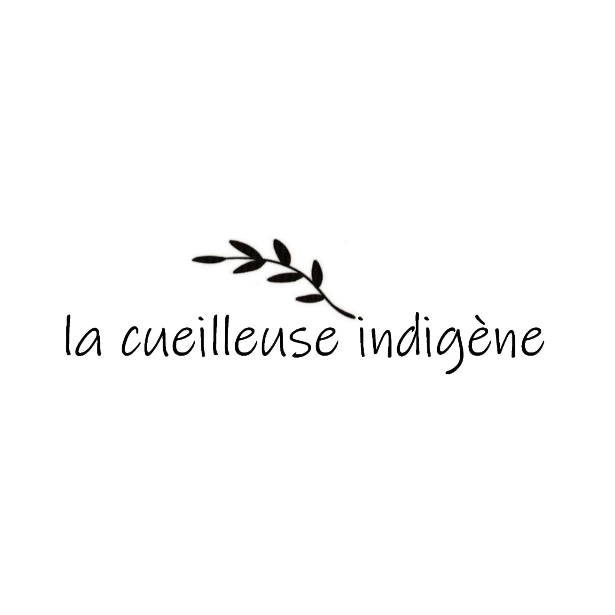 La Cueilleuse Indigène