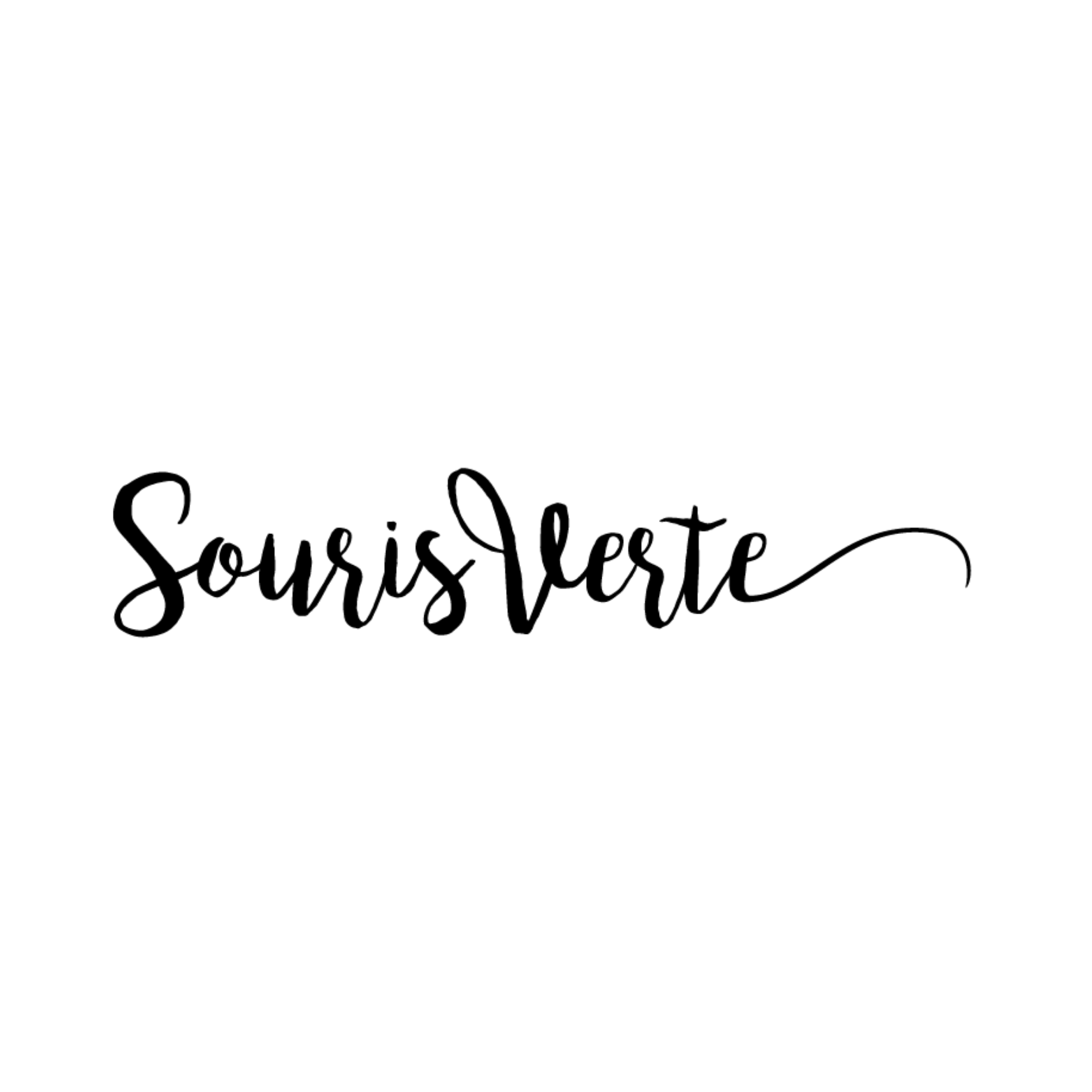 La Souris Verte