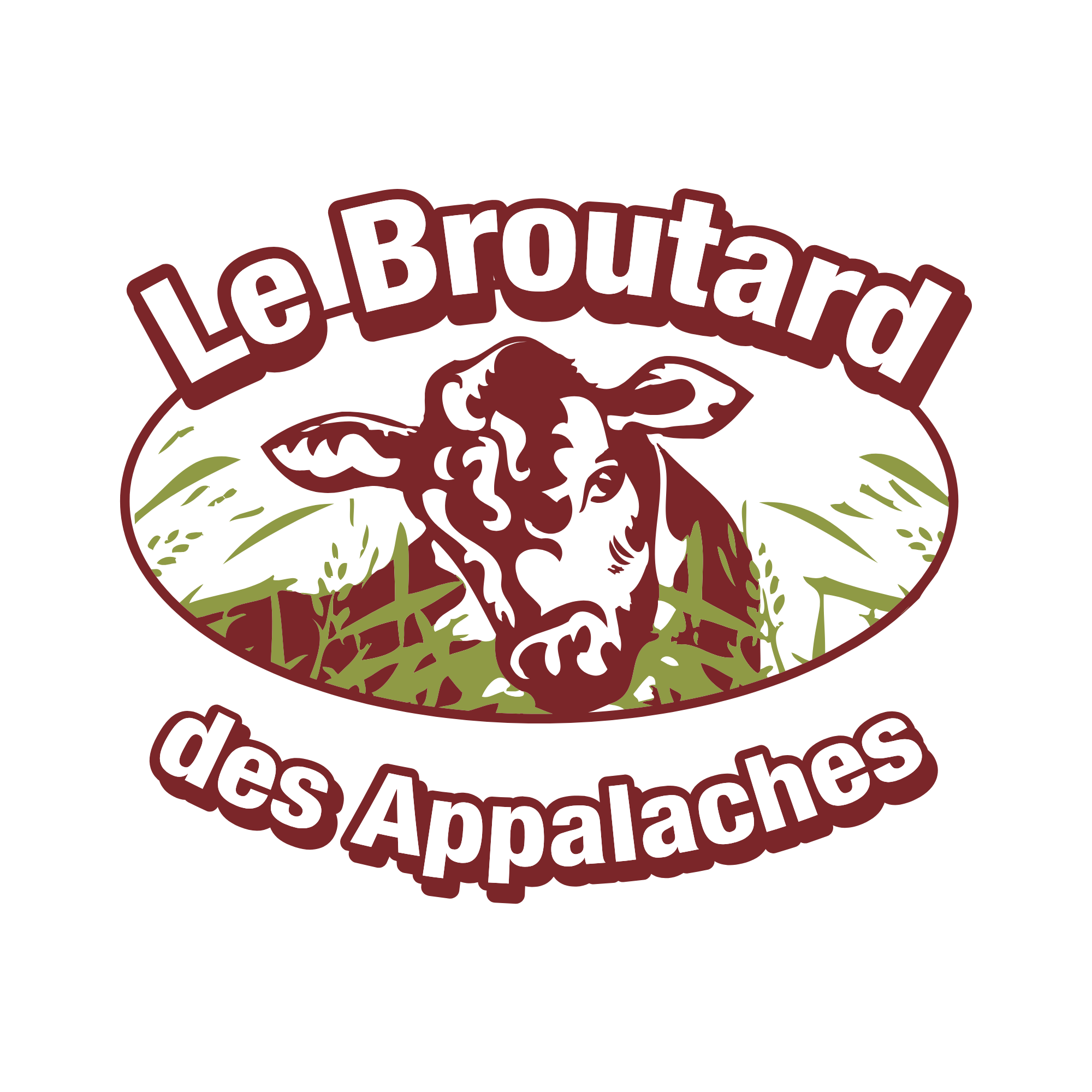 Le Broutard des Appalaches