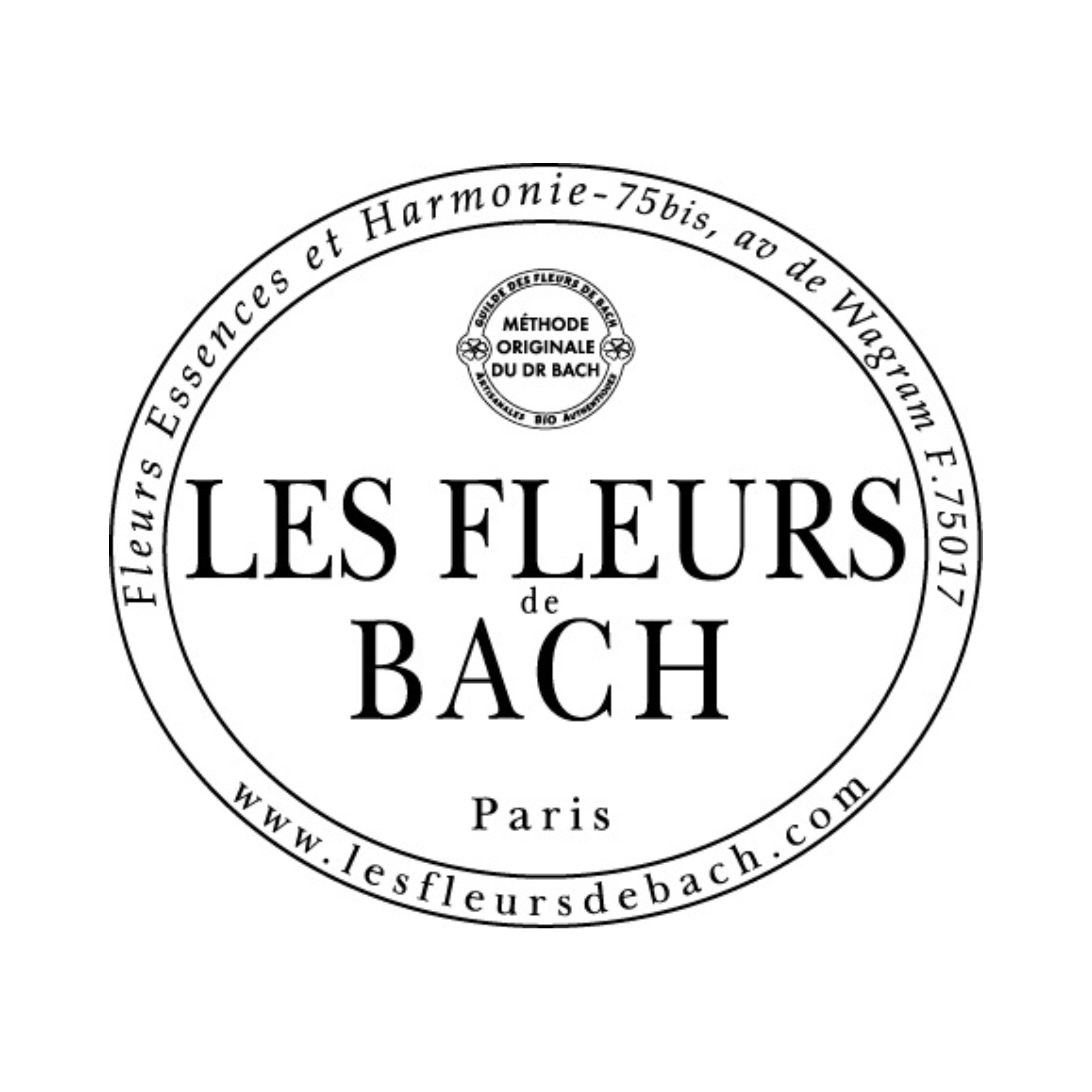 Les Fleurs de Bach