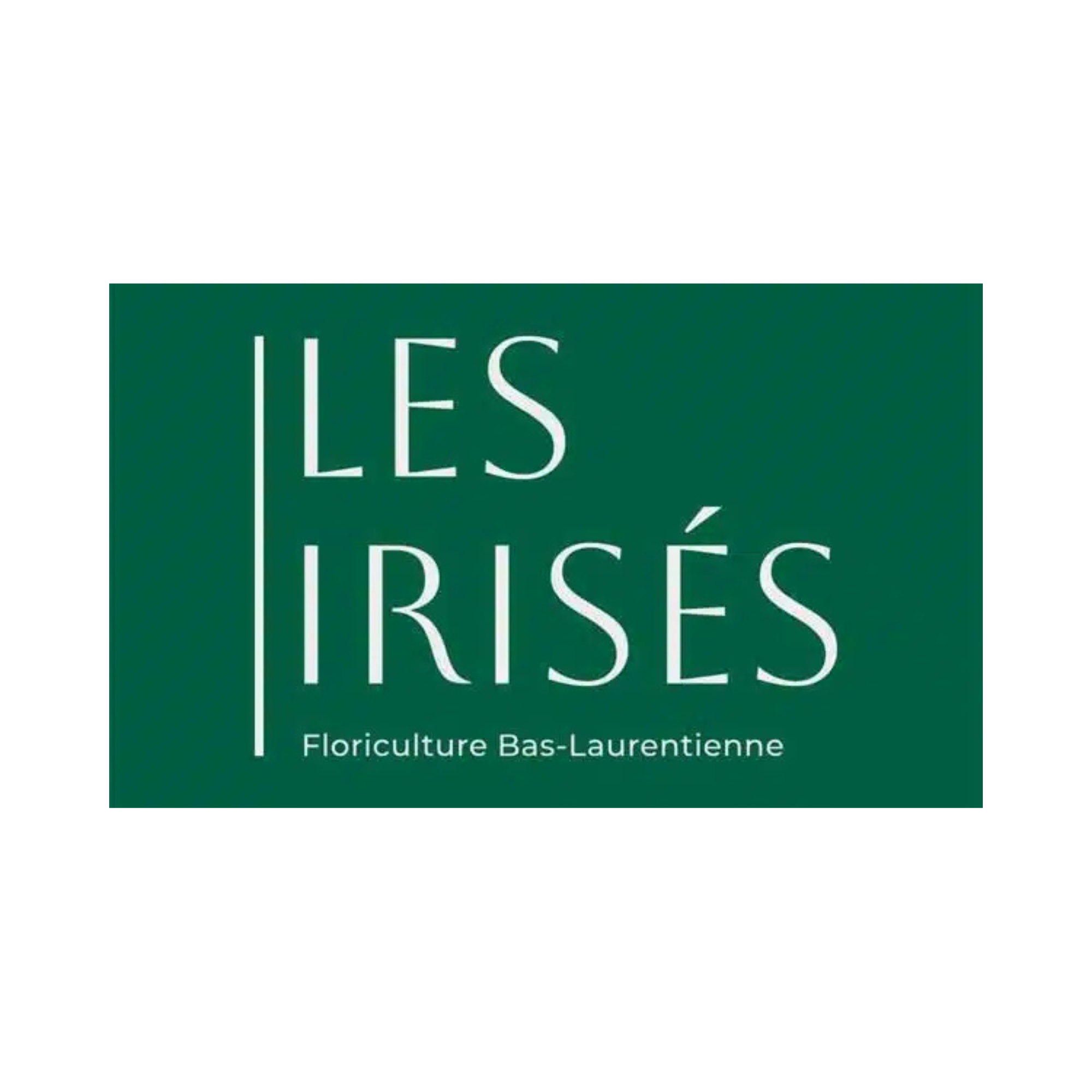Les Irisés