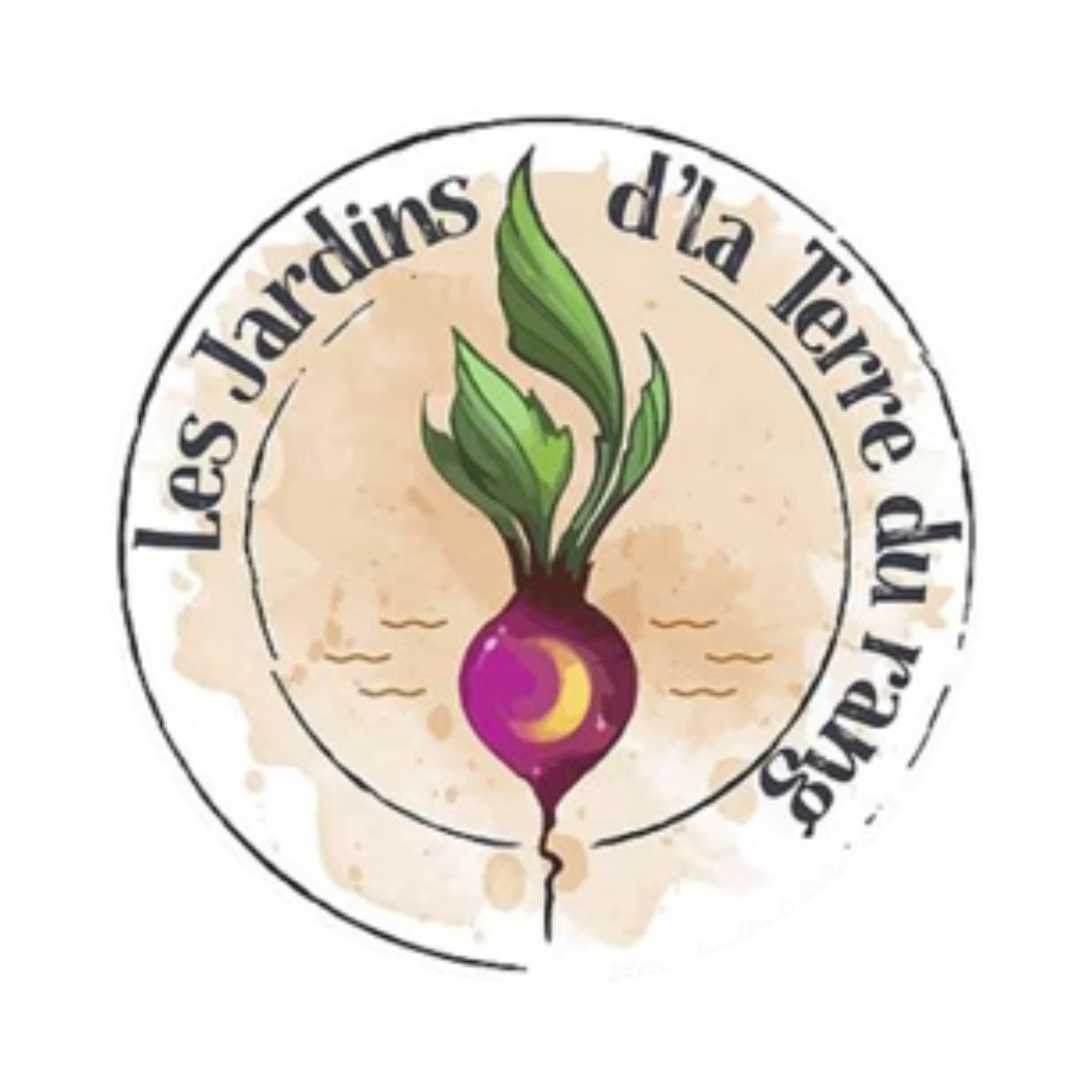Les Jardins d’la Terre du rang