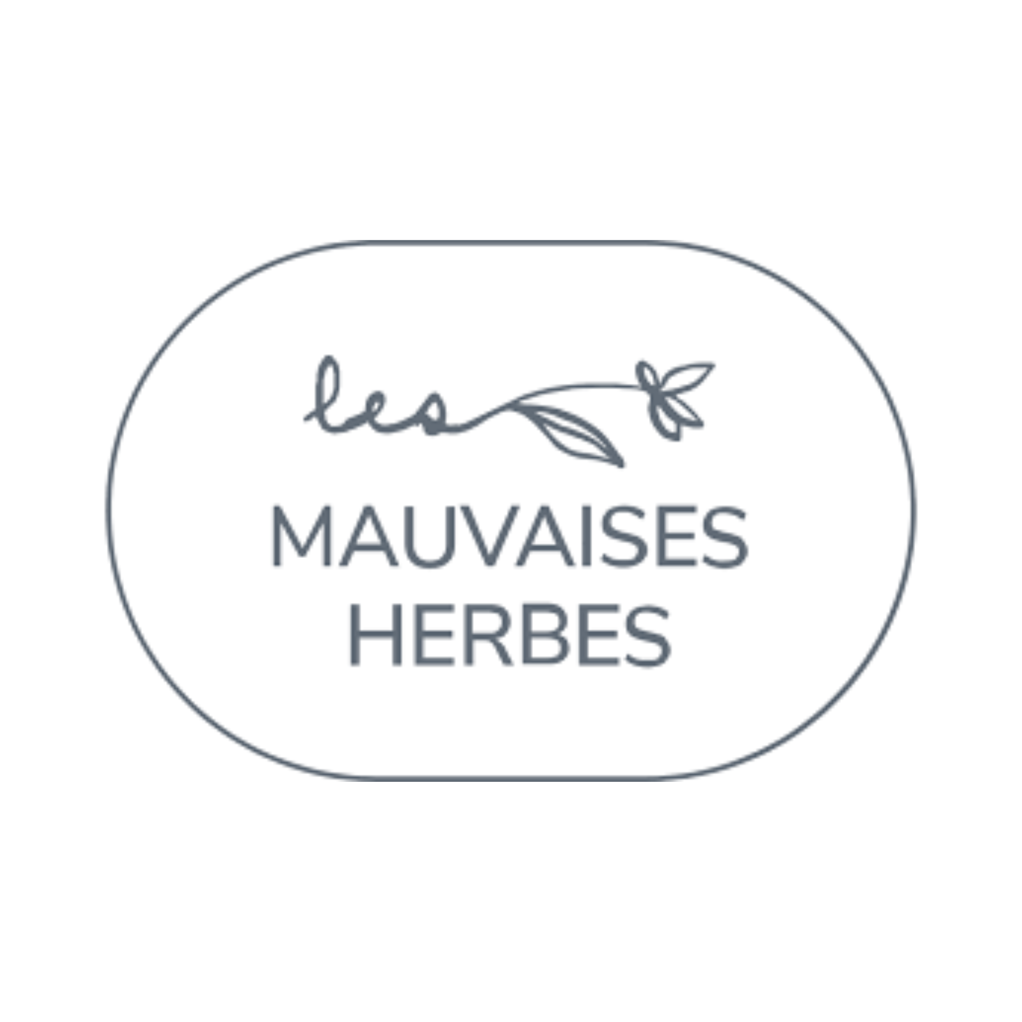 Les Mauvaises Herbes