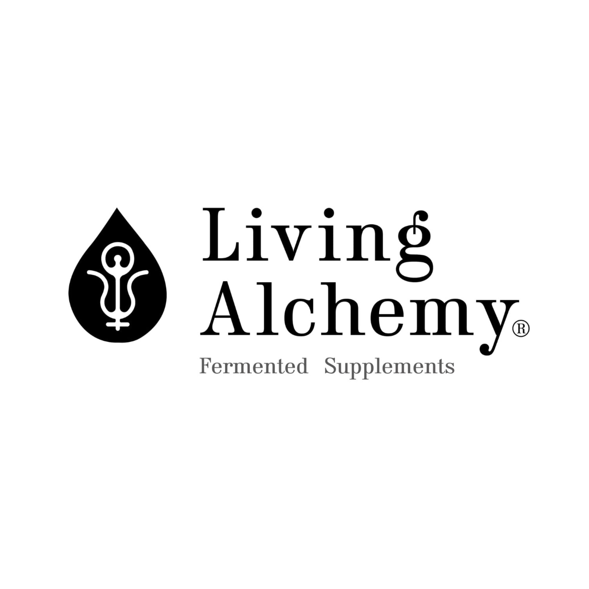 Living Alchemy