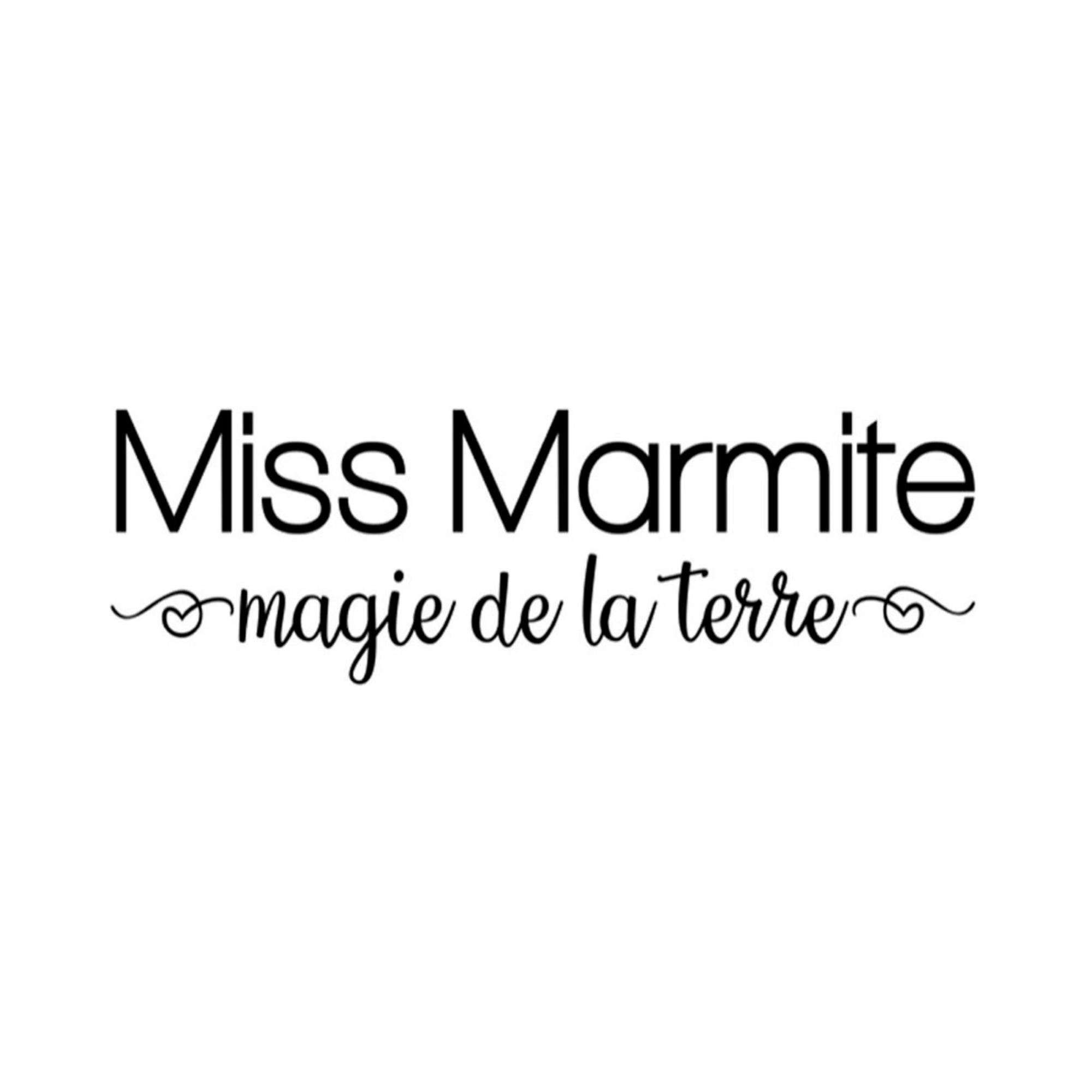 Miss Marmite
