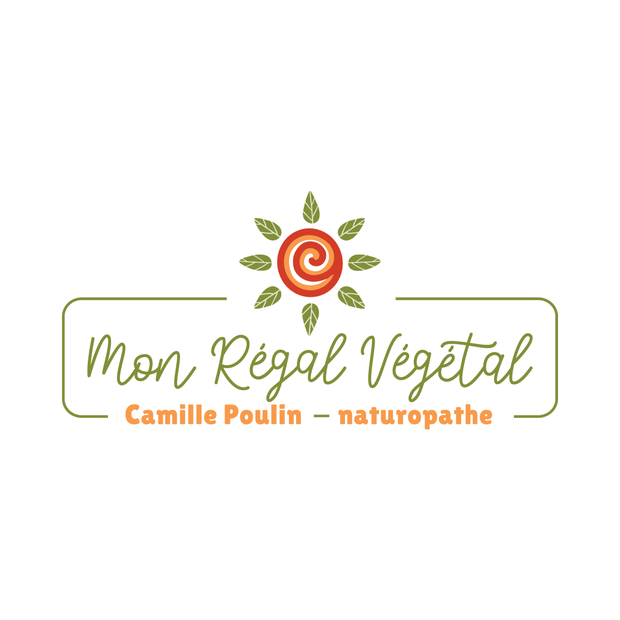 Mon régal végétal