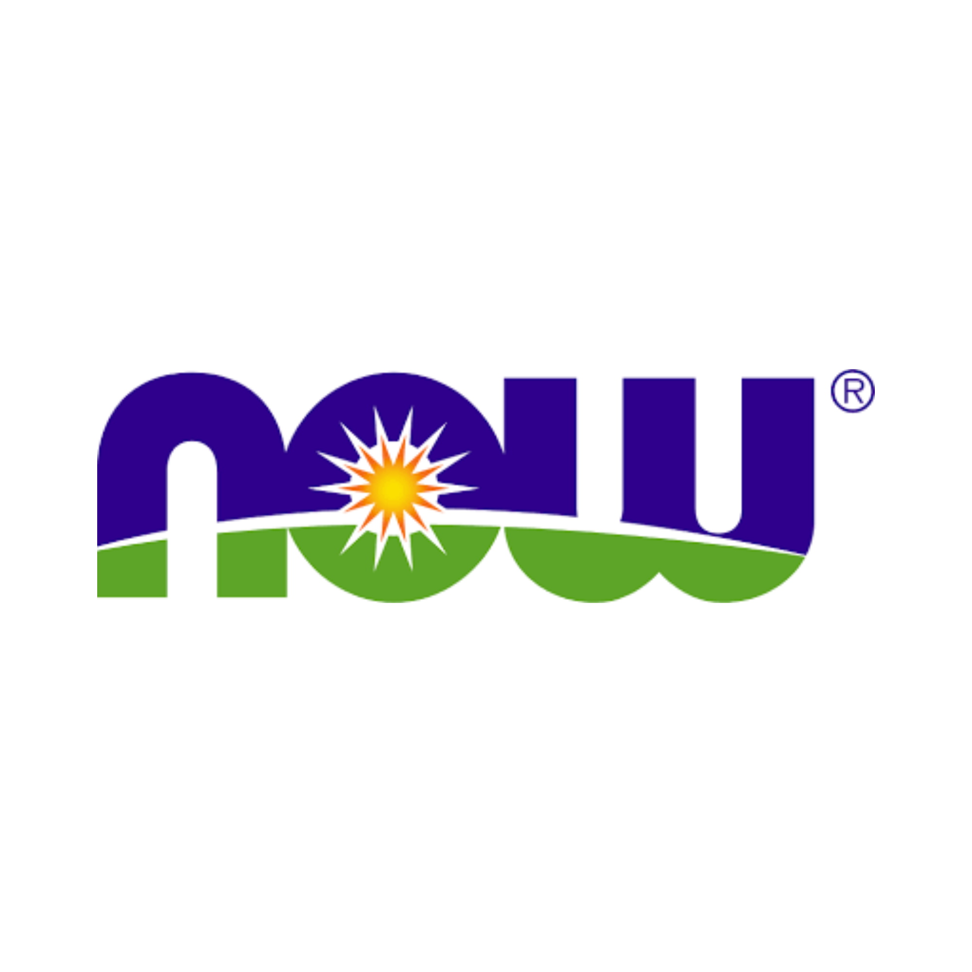Now