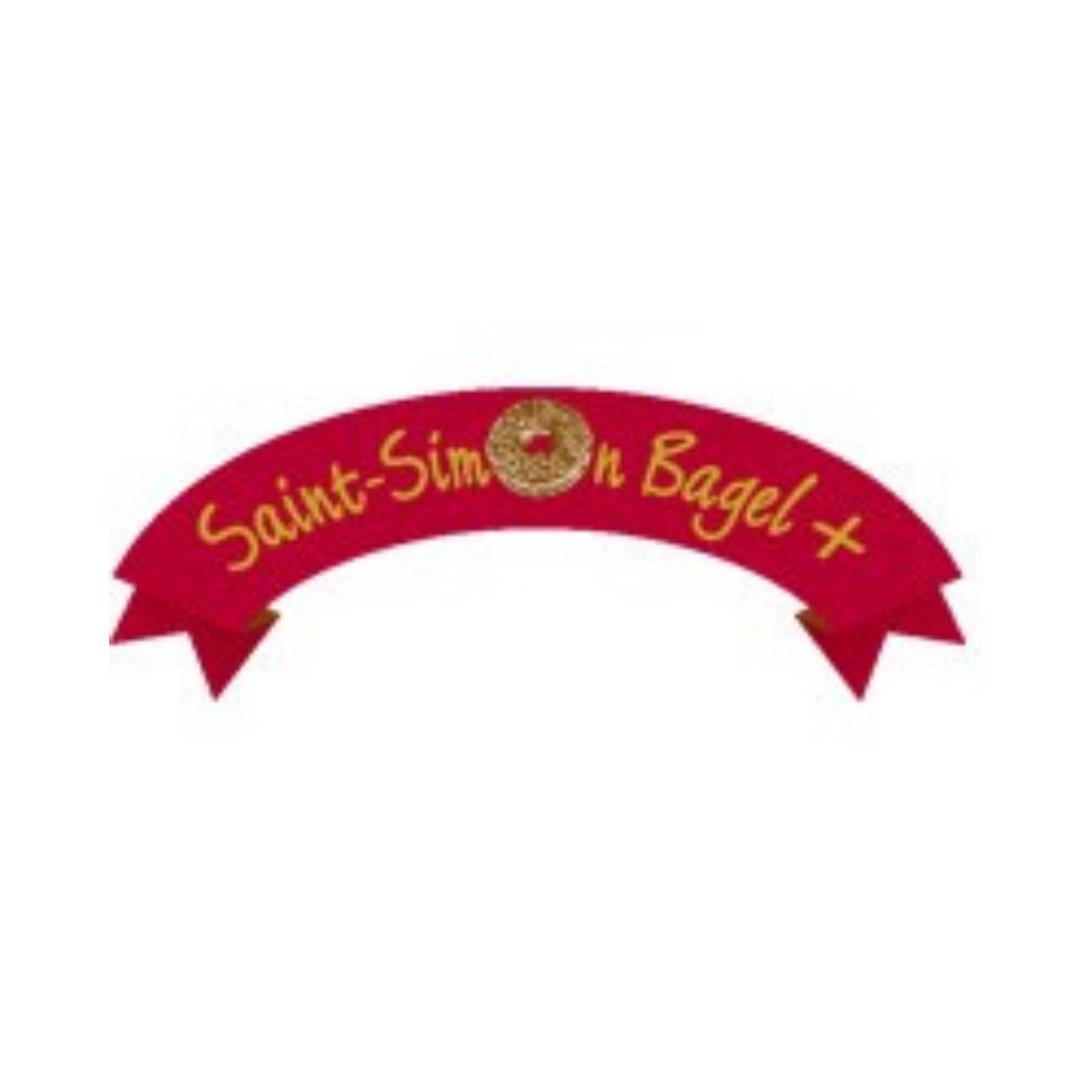 Saint-Simon Bagel