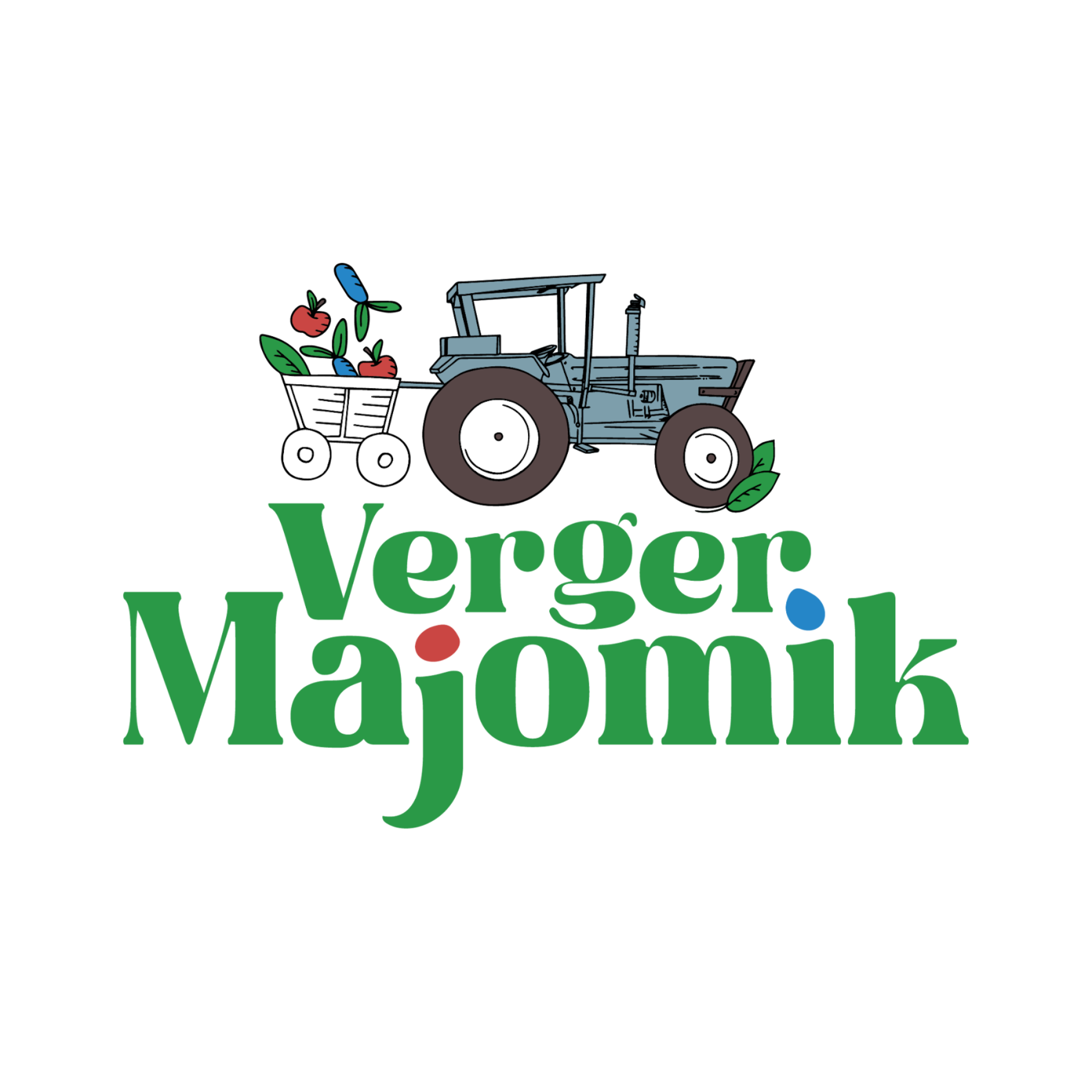 Verger Majomik