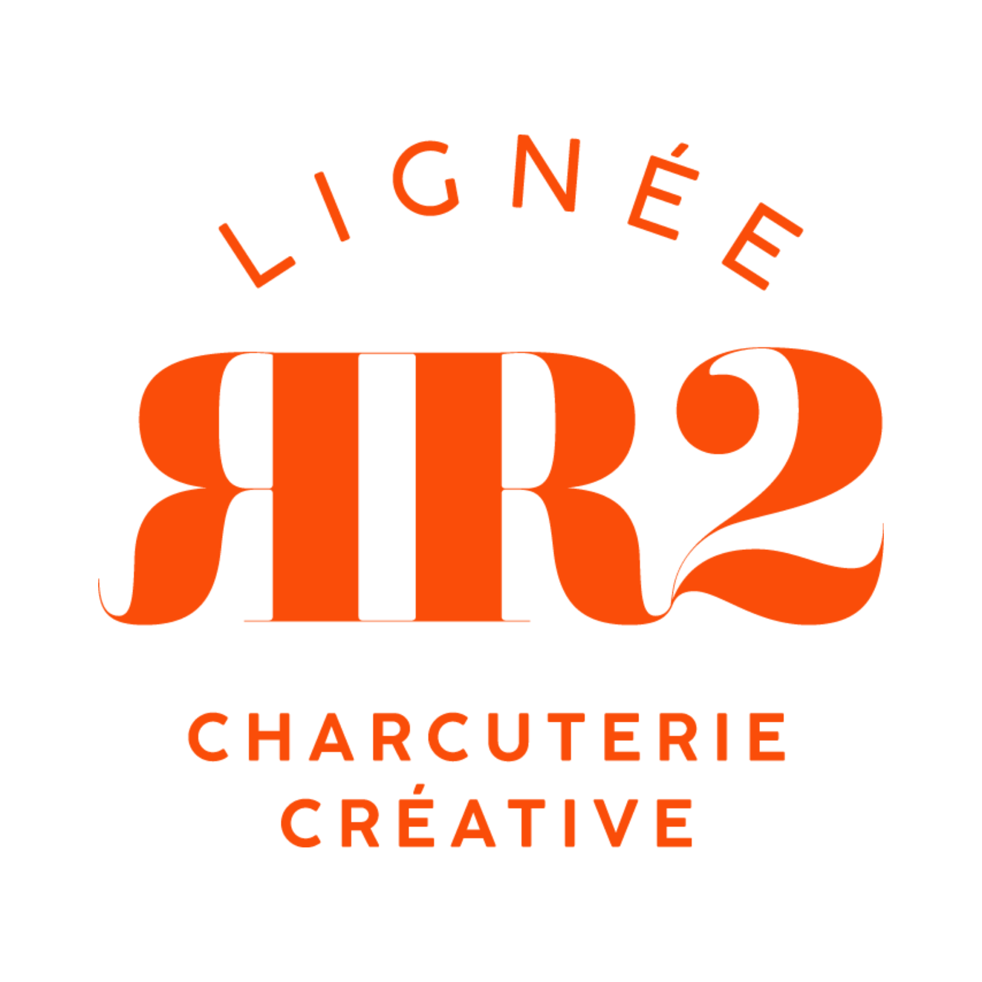 Lignée RR2 charcuterie créative